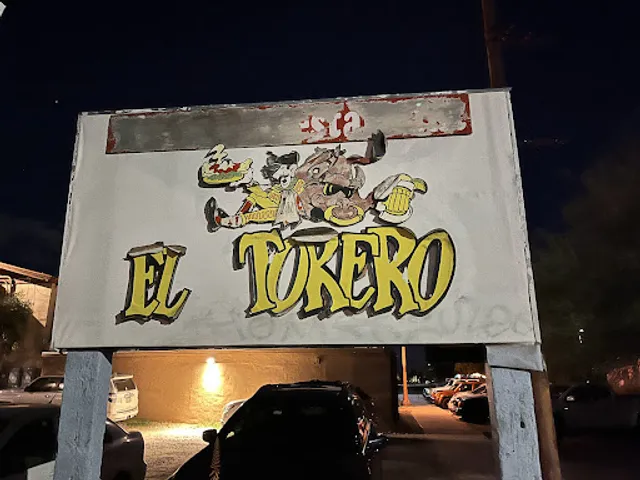 El Torero Restaurant