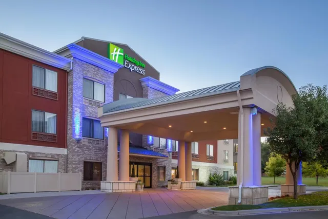 Holiday Inn Express Billings East, an IHG Hotel