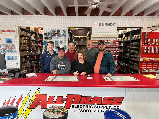 All-Phase Electric Supply