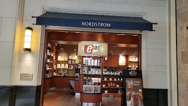 Nordstrom Ebar Artisan Coffee