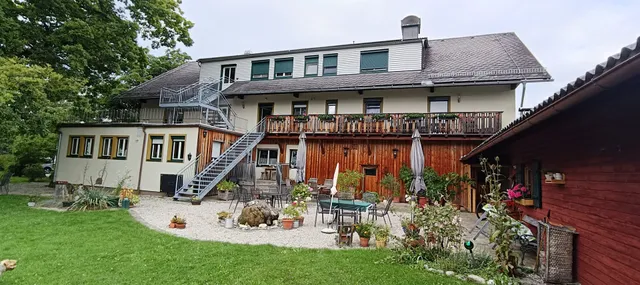 Pension Schindlau - Einfach gemütlich ! Inh. Paul Pangerl