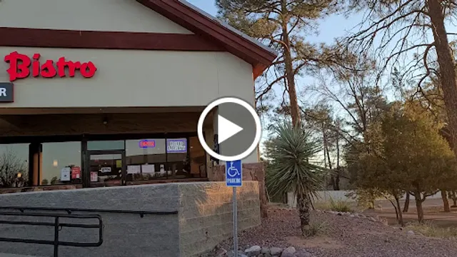 W & Z Asian bistro & sushi bar