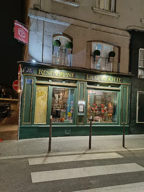 La Gargotte