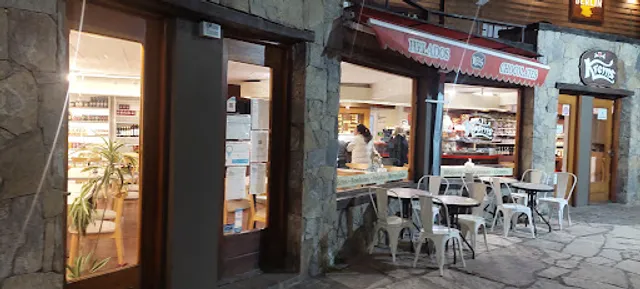 Cafeteria Heladeria y Chocolateria Krems