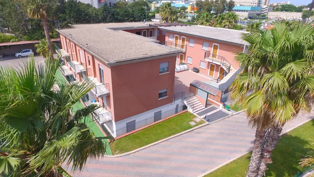 Residence Villaggio Del Sole