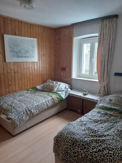 Ferienhaus De Boerenzwaluw