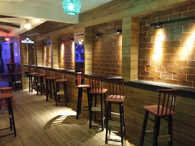 Tanajura's Music Bar