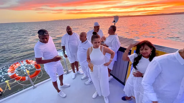 Ocean Groove Cruises