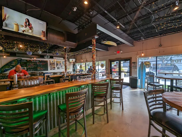 Kaleidoscope Beer Company