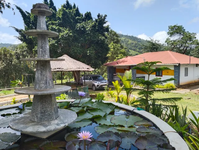 Babas Resort (Villa & Rooms) Attapadi