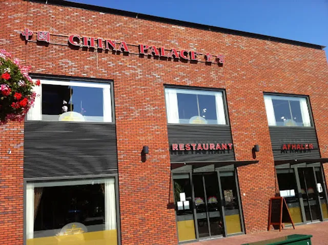 China Palace | Chinees-Japans Restaurant Zwolle
