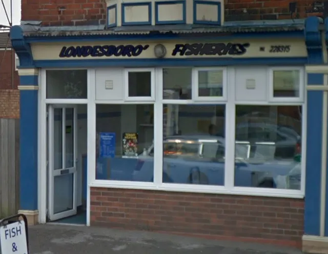 Londesborough Fisheries