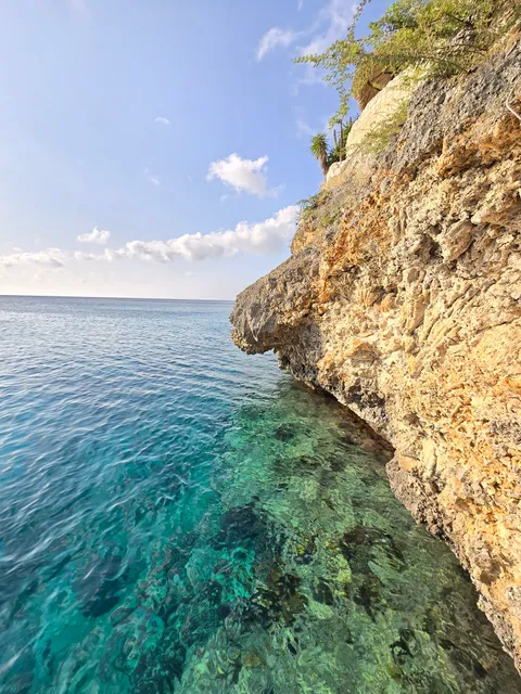 Santa Marta Oceanfront - Paradise Trips Curaçao