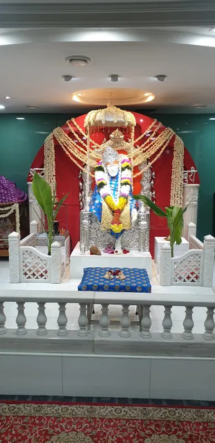 Shirdi Sai Baba Worship Centre