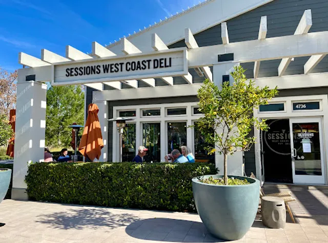 Woodbridge Village Center