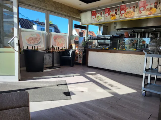 PiPaSa Nienburg (ehemals Pizzeria Ariano)