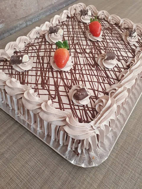 Artesanal Paes e Doces