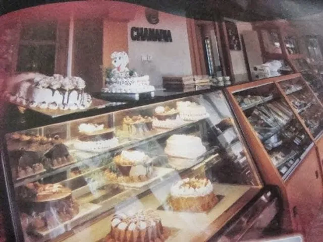 Chanadia Bakery & Kitchen