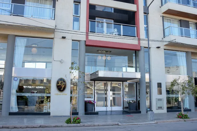 Apart Hotel La Gioconda