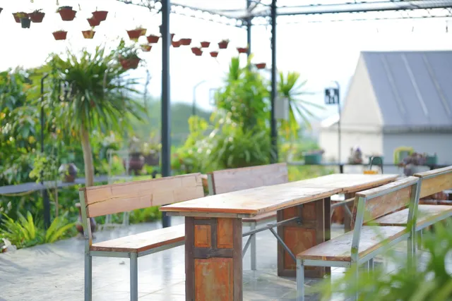 Chiềng Đi Dreamy: Homestay - Ẩm Thực Tây Bắc