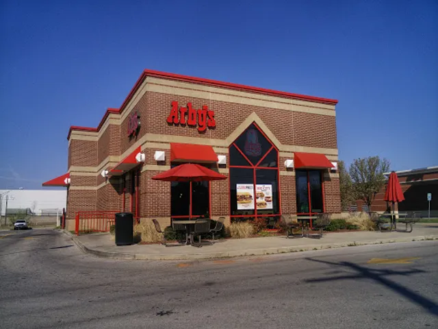 Arby's