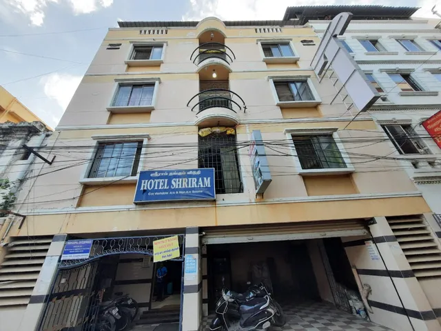Hotel Shriram
