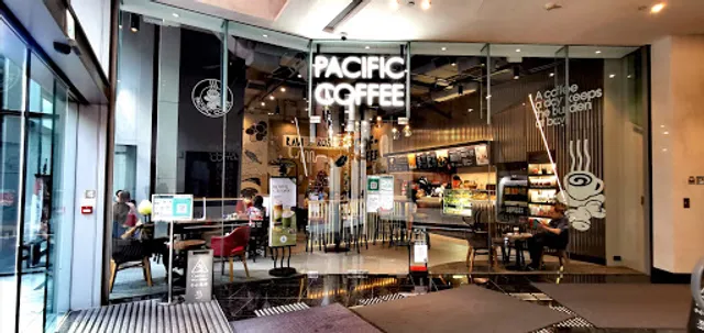 Pacific Coffee