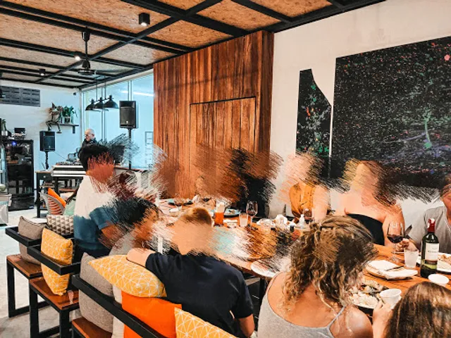 Uncle Toma's by Bakeology