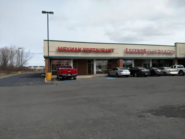 El Habanero Mexican Restaurant