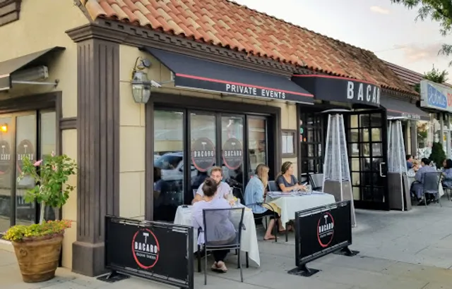 Bacaro Italian Tavern