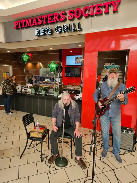 PitMasters Society BBQ & Grill