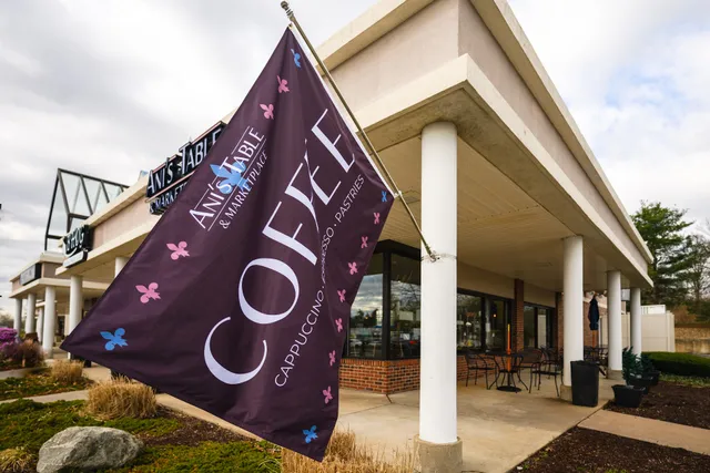 Ani's Table & Marketplace