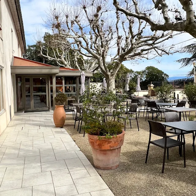 La Braise - Restaurant d'Application