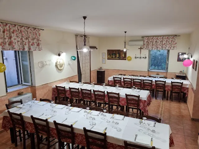 Agriturismo La Collina FURCI