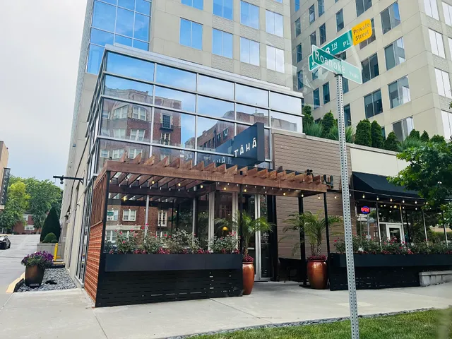 T’ähä Mexican Kitchen