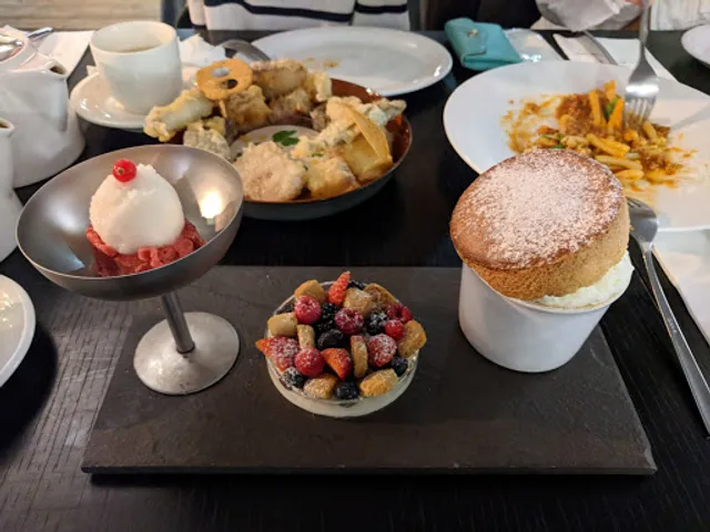 SEASON Artisan Pâtissier