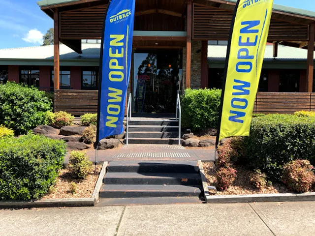 Outback Steakhouse Wentworthville