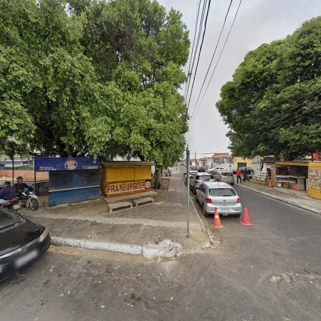 Hamburgueria Do Rafa