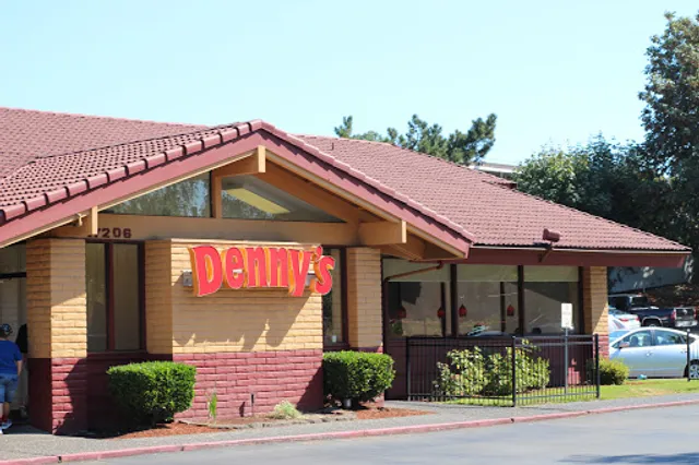 Denny's