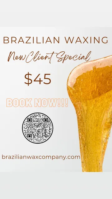 Brazilian Wax Company