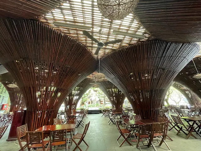 Indochine Coffee Kon Tum