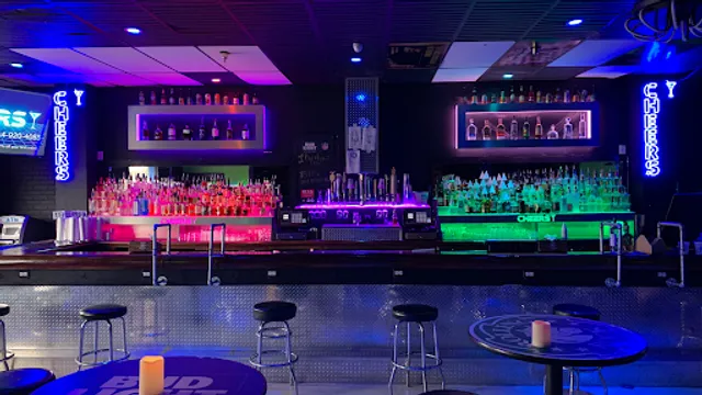 Cheers Bar and Grill