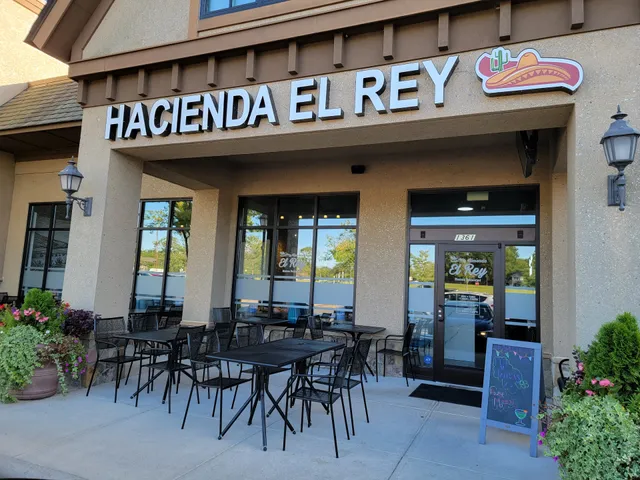 Hacienda El Rey