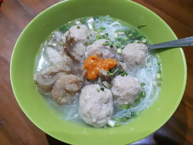 Bakso Ha Ha