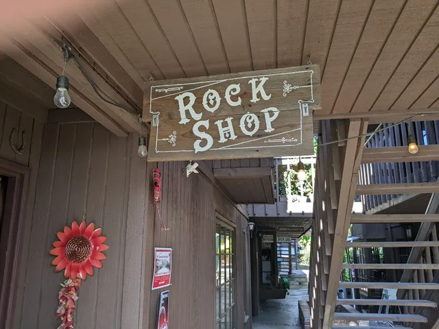 The Stone Femme Studio