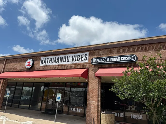 Kathmandu Vibes