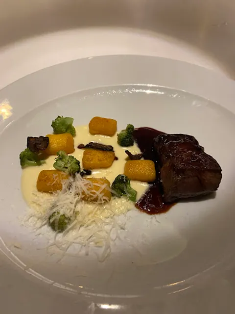 Segreto Ristorantino