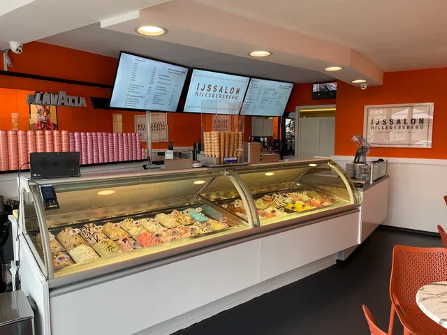 IJssalon Hillegersberg