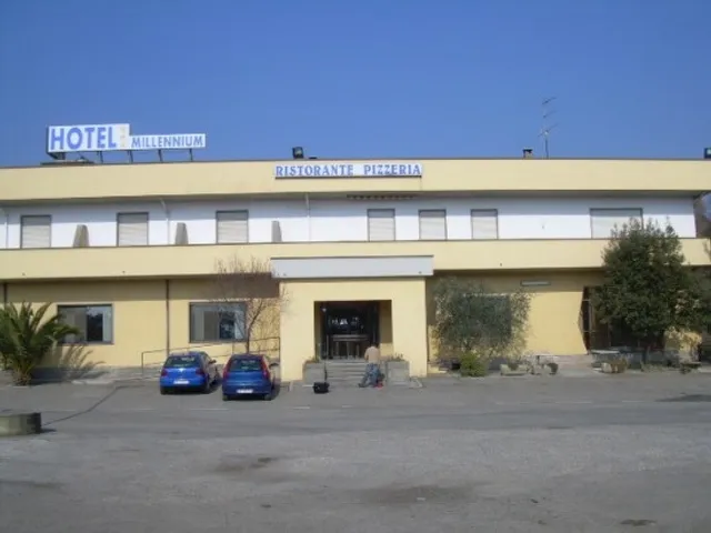 Albergo Hotel Millenium