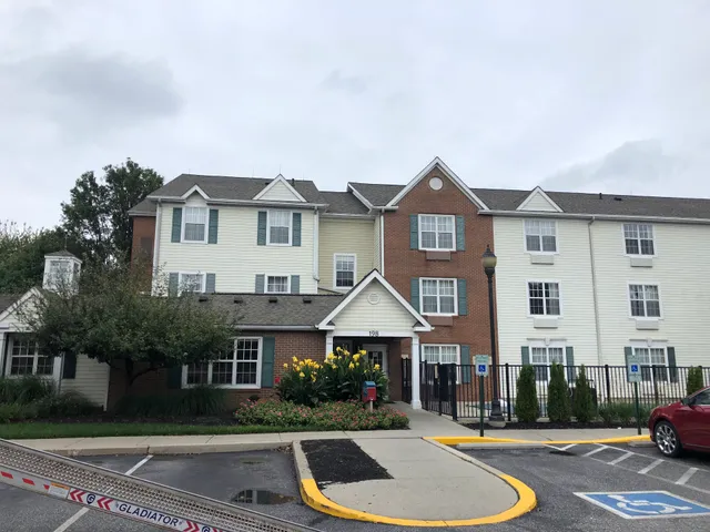 TownePlace Suites by Marriott Philadelphia Horsham